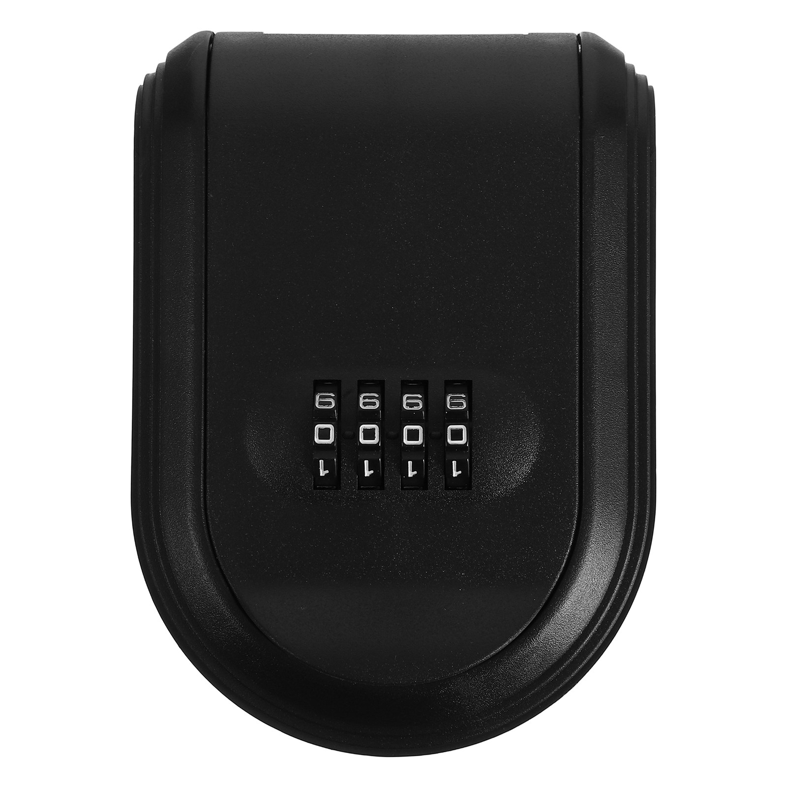 Home Security Key Box - Caja de Seguridad para Llaves con