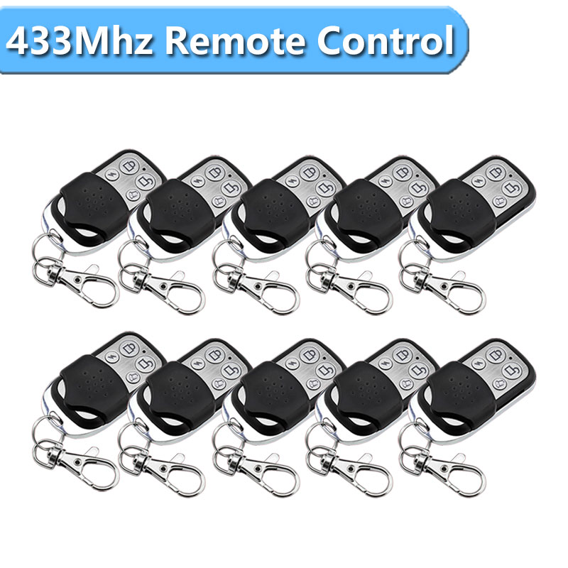 Home Security Systems Wireless - Brazo desarmado con Control remoto inalámbrico,