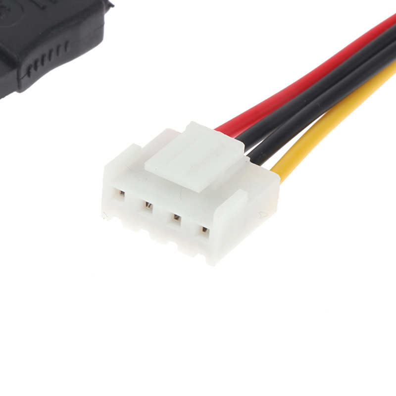 Home Security Hikvision - ⭐ Cable de alimentación de 4