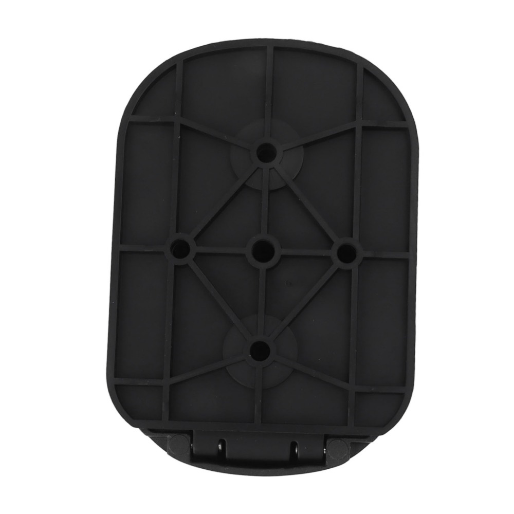 Home Security Key Box - Caja de seguridad para llaves montada