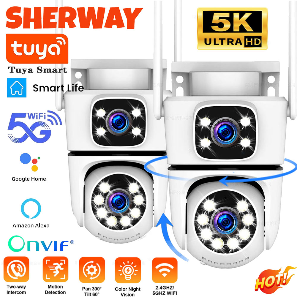Home Security Google Camera - Cámara de seguridad para el hogar