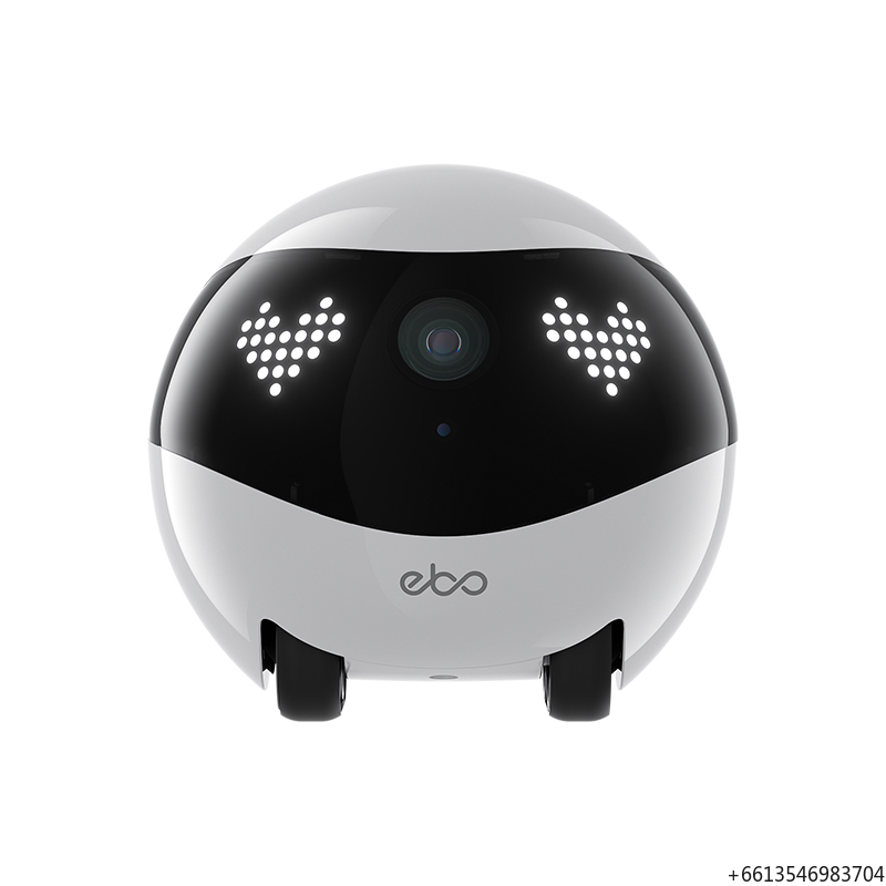 Home Security Robot - Enabot EBO Air2 2K Cámara de