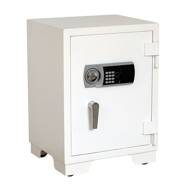 Home Security Key Box - Caja de fuego segura para oficina