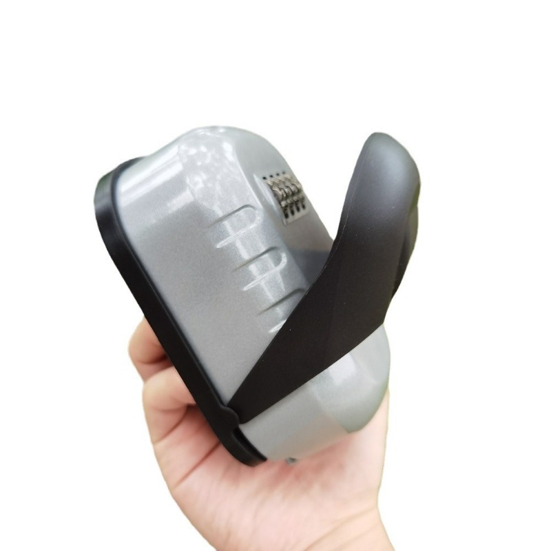 Caja de Seguridad Metálica par - Home Security Key Box reseña y precio