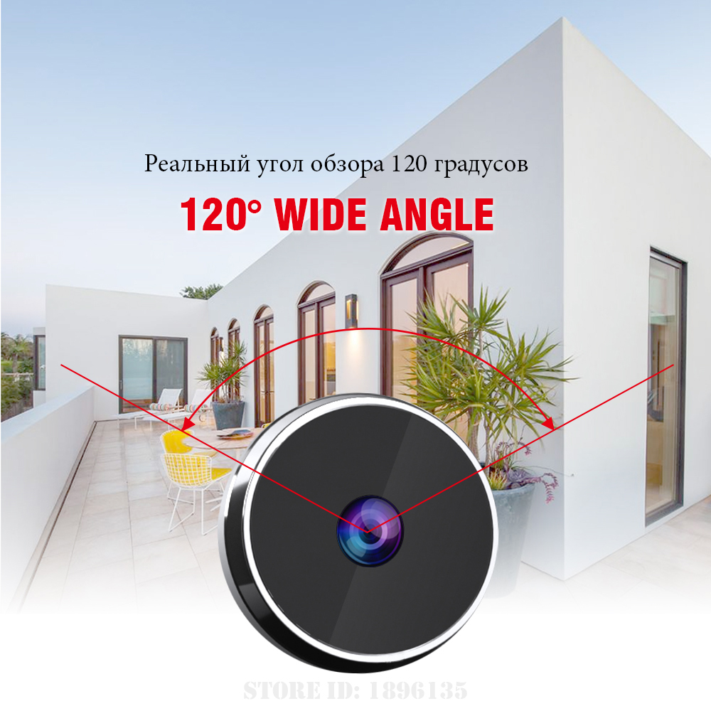 KAK-cámara de mirilla de puert - Peephole Camera Viewer reseña y precio