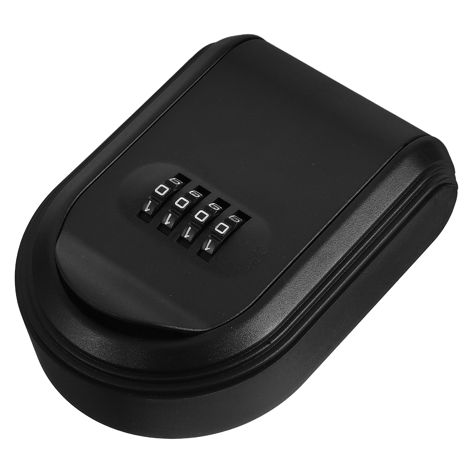 Caja de Seguridad para Llaves  - Home Security Key Box reseña y precio