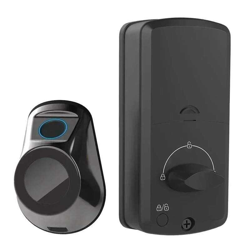 【RECOMENDAR】Cerradura de puert - Home Security Options reseña y precio
