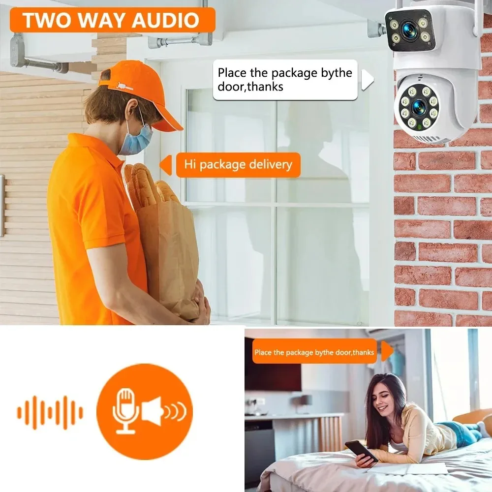 Sistema de Seguridad CCTV de 1 - Home Security Systems Wireless reseña y precio
