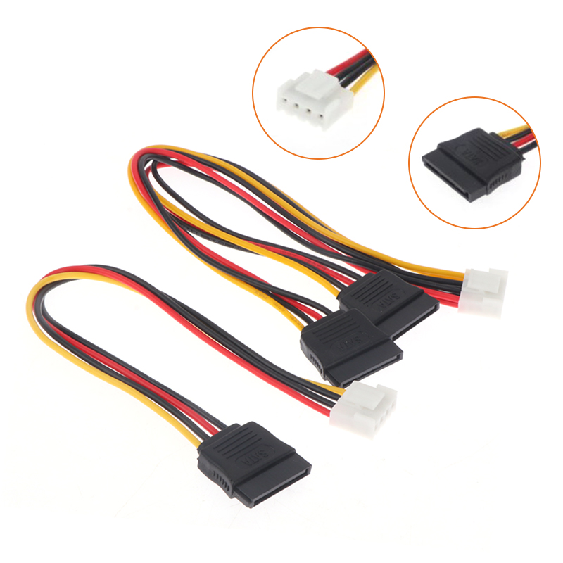 ⭐   Cable de alimentación de 4 - Home Security Hikvision reseña y precio