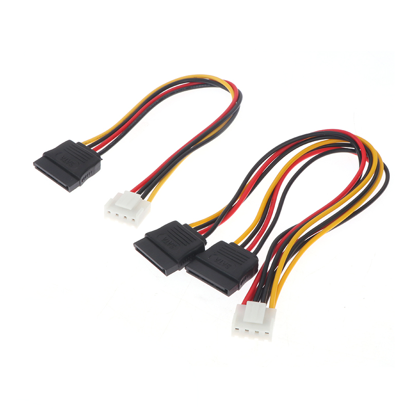 ⭐   Cable de alimentación de 4 - Home Security Hikvision reseña y precio
