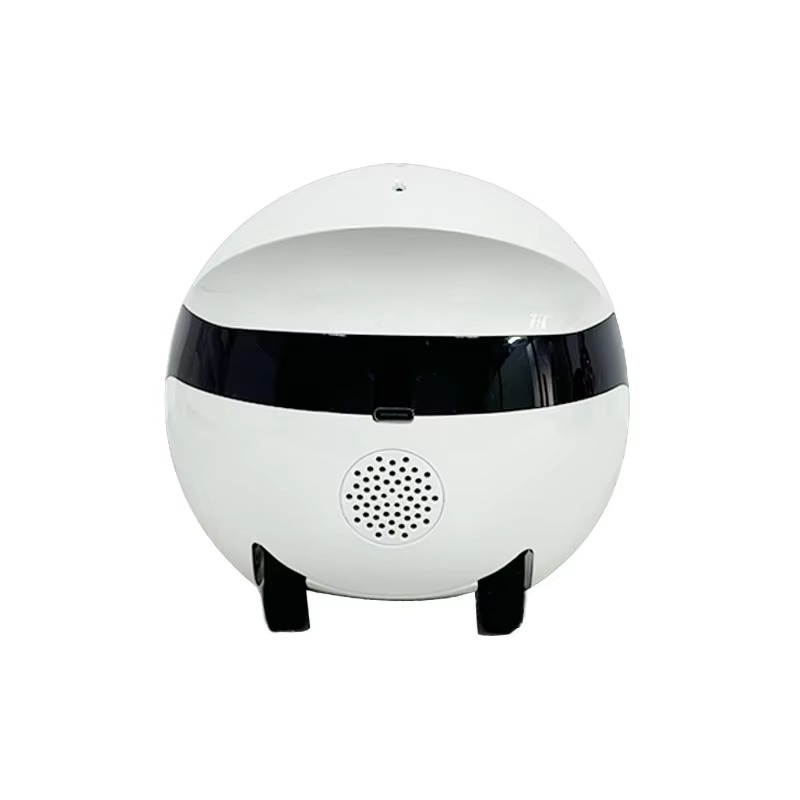 Cámara Robótica para Perros, G - Home Security Robot reseña y precio
