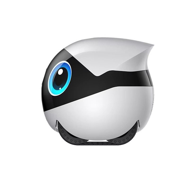 Cámara Robótica para Perros, G - Home Security Robot reseña y precio