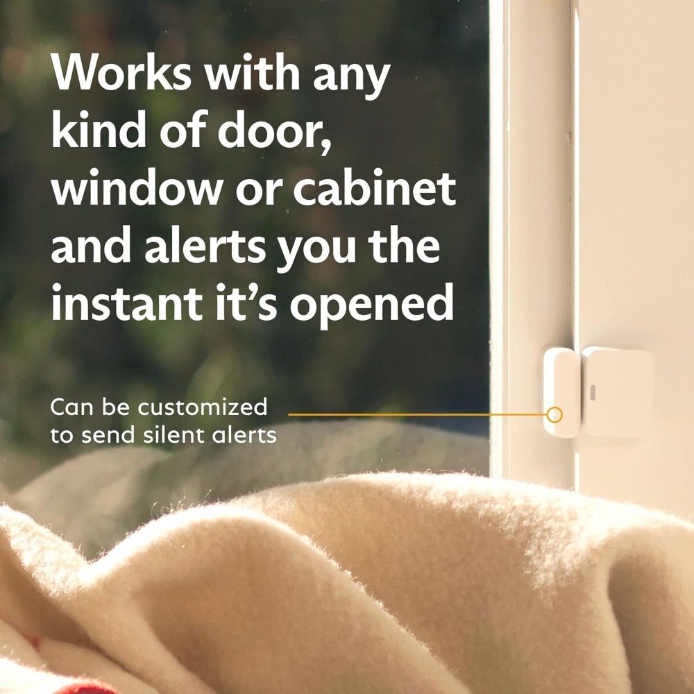 Sistema de Alarma Inalámbrico  - Home Security Options reseña y precio