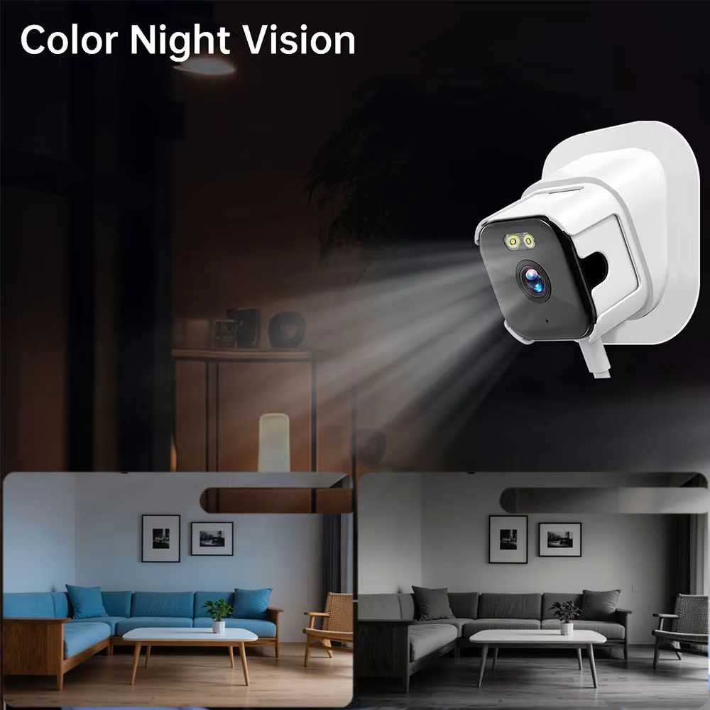 Cámara de Seguridad para Venta - Home Security Google Camera reseña y precio