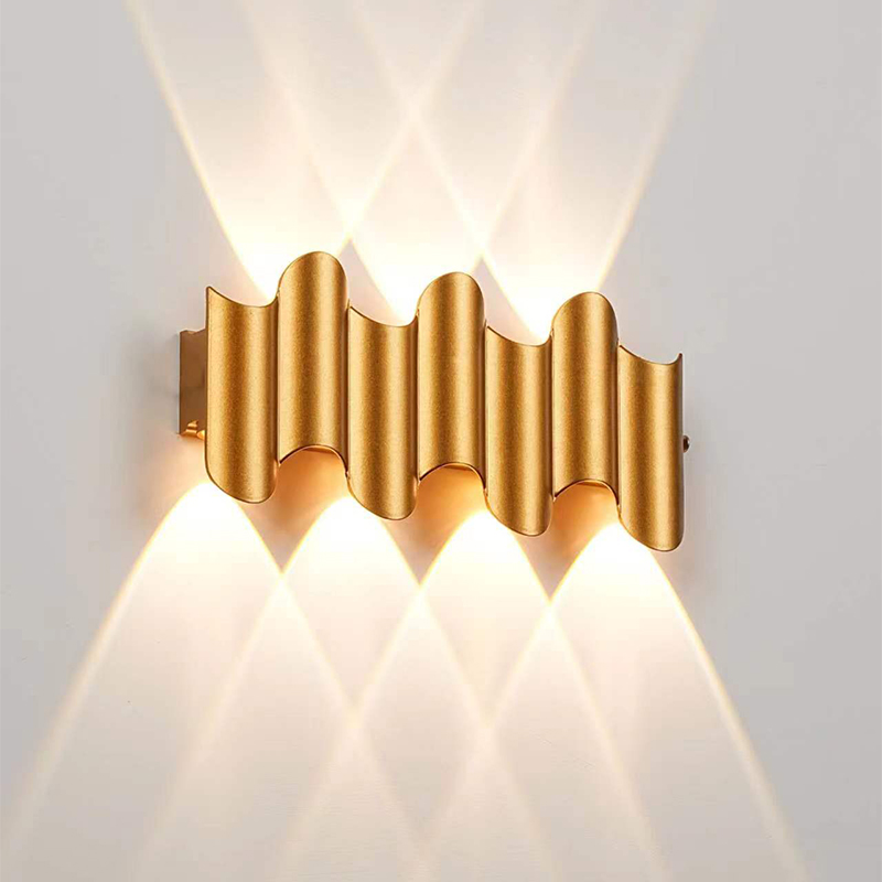 Luz LED de pared de cuerpo dor - Home Security Yard Sign reseña y precio