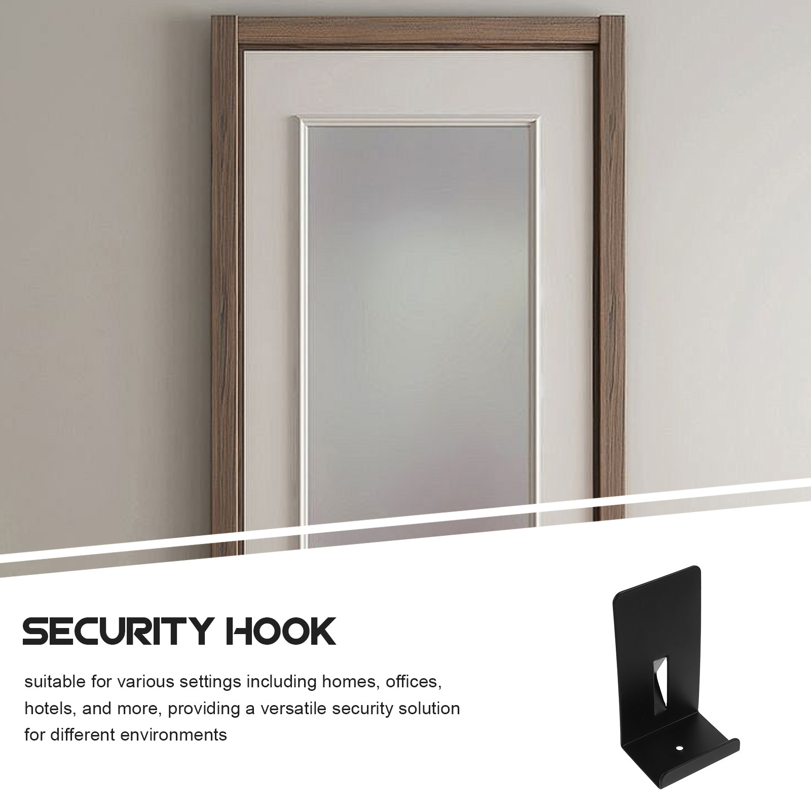 Caja de Seguridad para Llaves  - Home Security Key Box reseña y precio