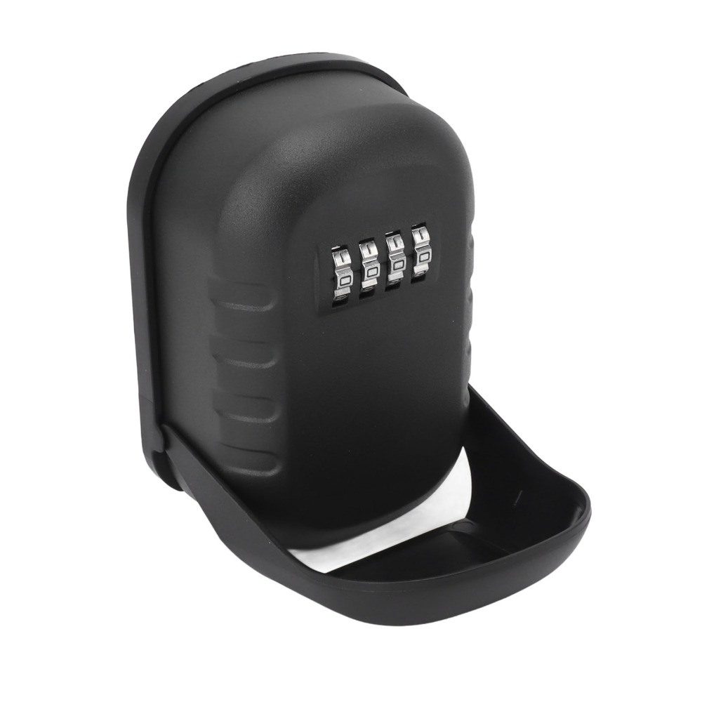 Caja de seguridad para llaves  - Home Security Key Box reseña y precio