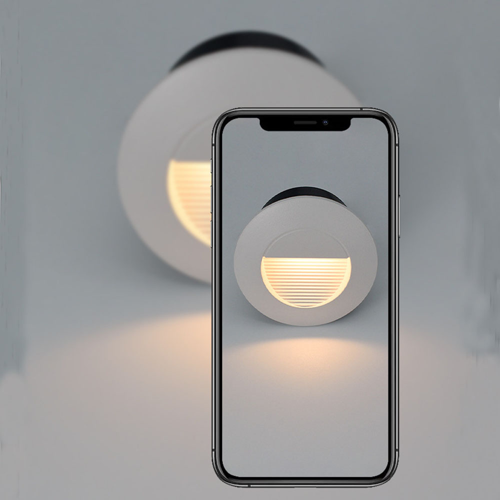 Iluminación de paso al aire li - Home Security Yard Sign reseña y precio