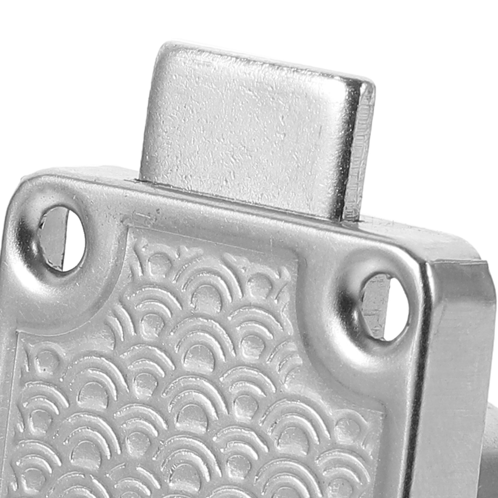 Cerradura Robusta de Acero Ino - Home Security Key Box reseña y precio