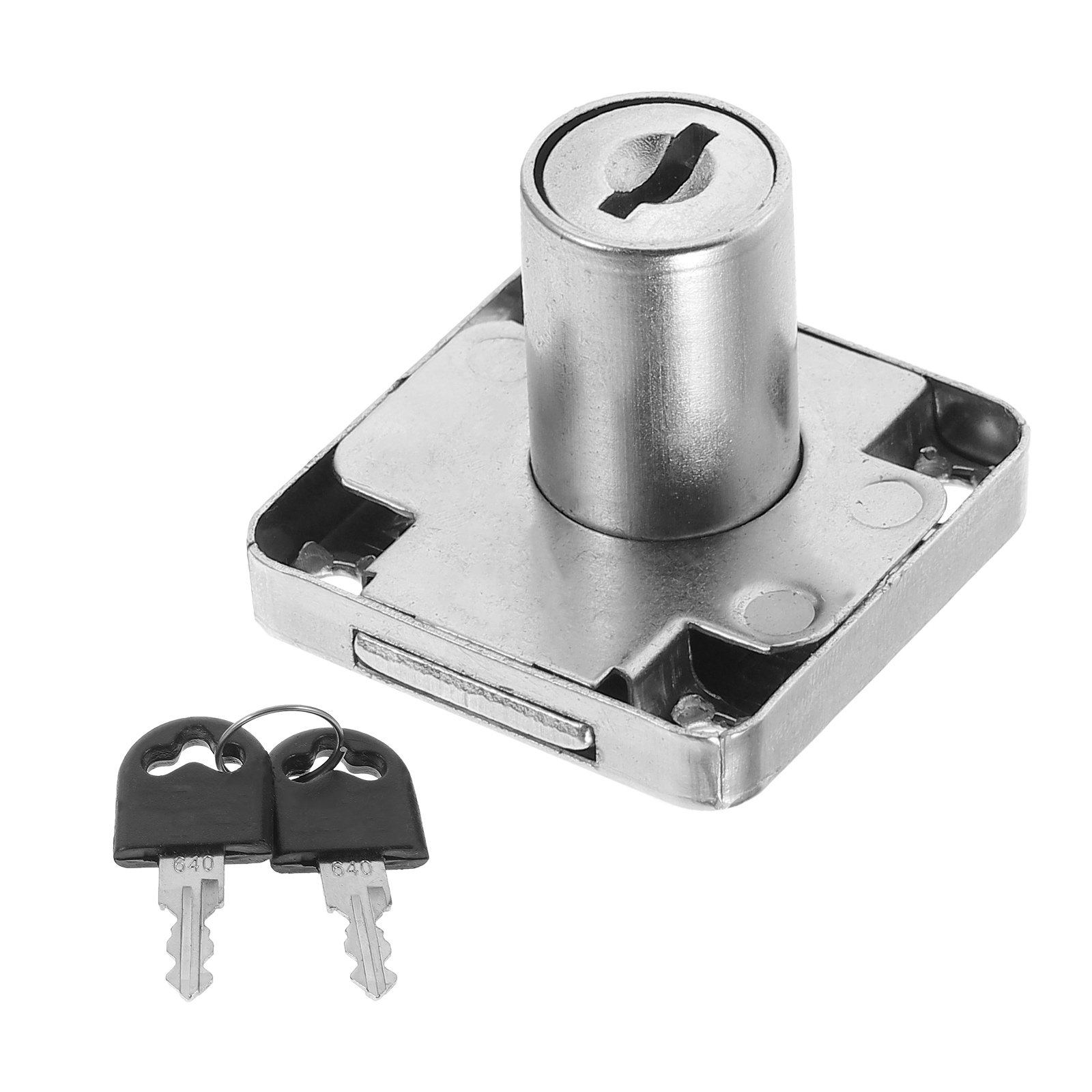 Cerradura Robusta de Acero Ino - Home Security Key Box reseña y precio