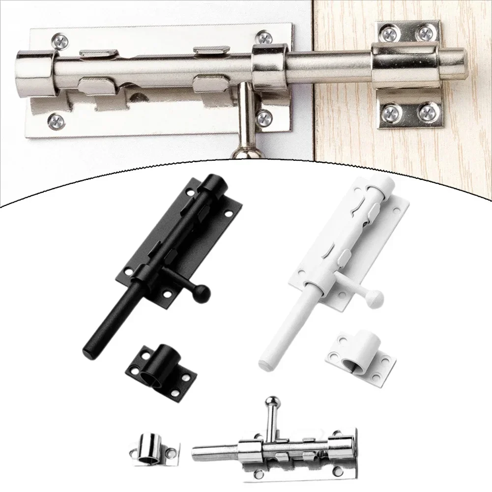 Perno de Seguridad con Orifici - Home Security Options reseña y precio