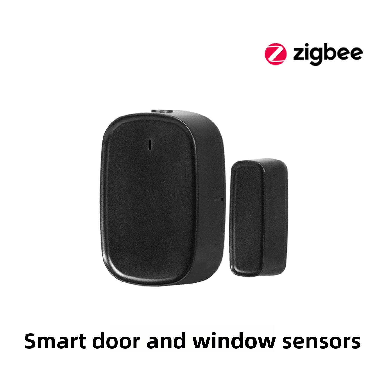 Sensor Inteligente Zigbee para - Home Security App reseña y precio