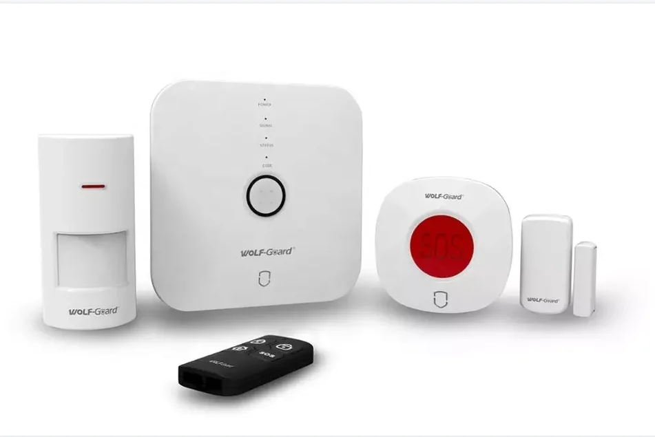 # ' #   Ventas calientes Detec - Home Security For Seniors reseña y precio