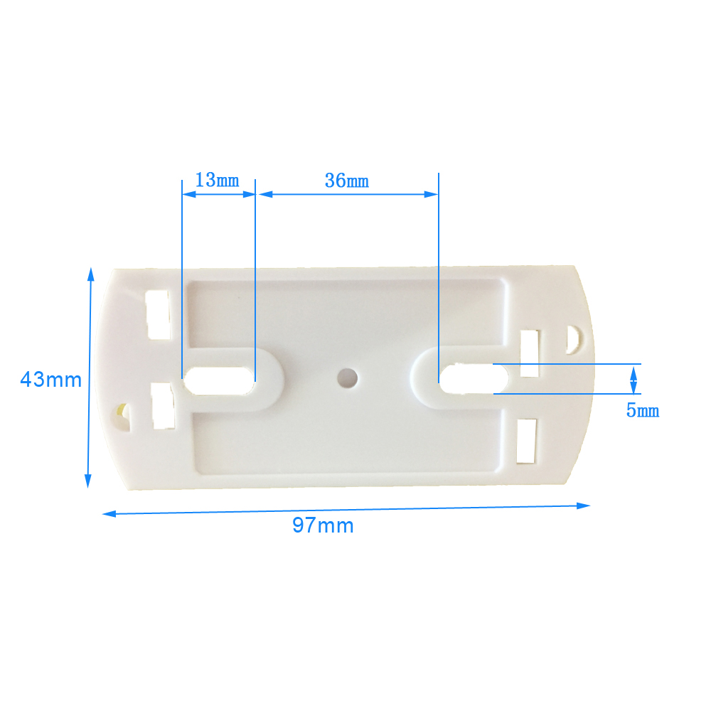 Detector de calor con cable pa - Home Security Options reseña y precio