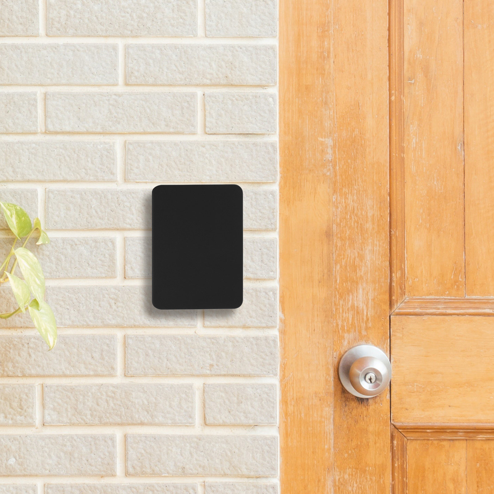 Caja de Almacenamiento de Llav - Home Security Key Box reseña y precio