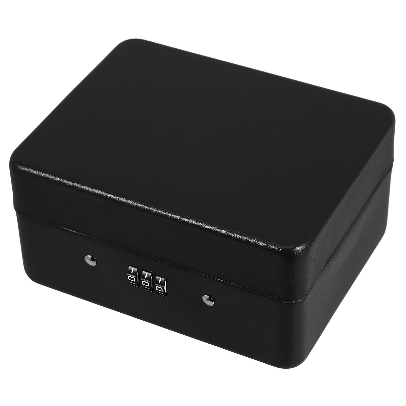 Caja de Almacenamiento de Llav - Home Security Key Box reseña y precio