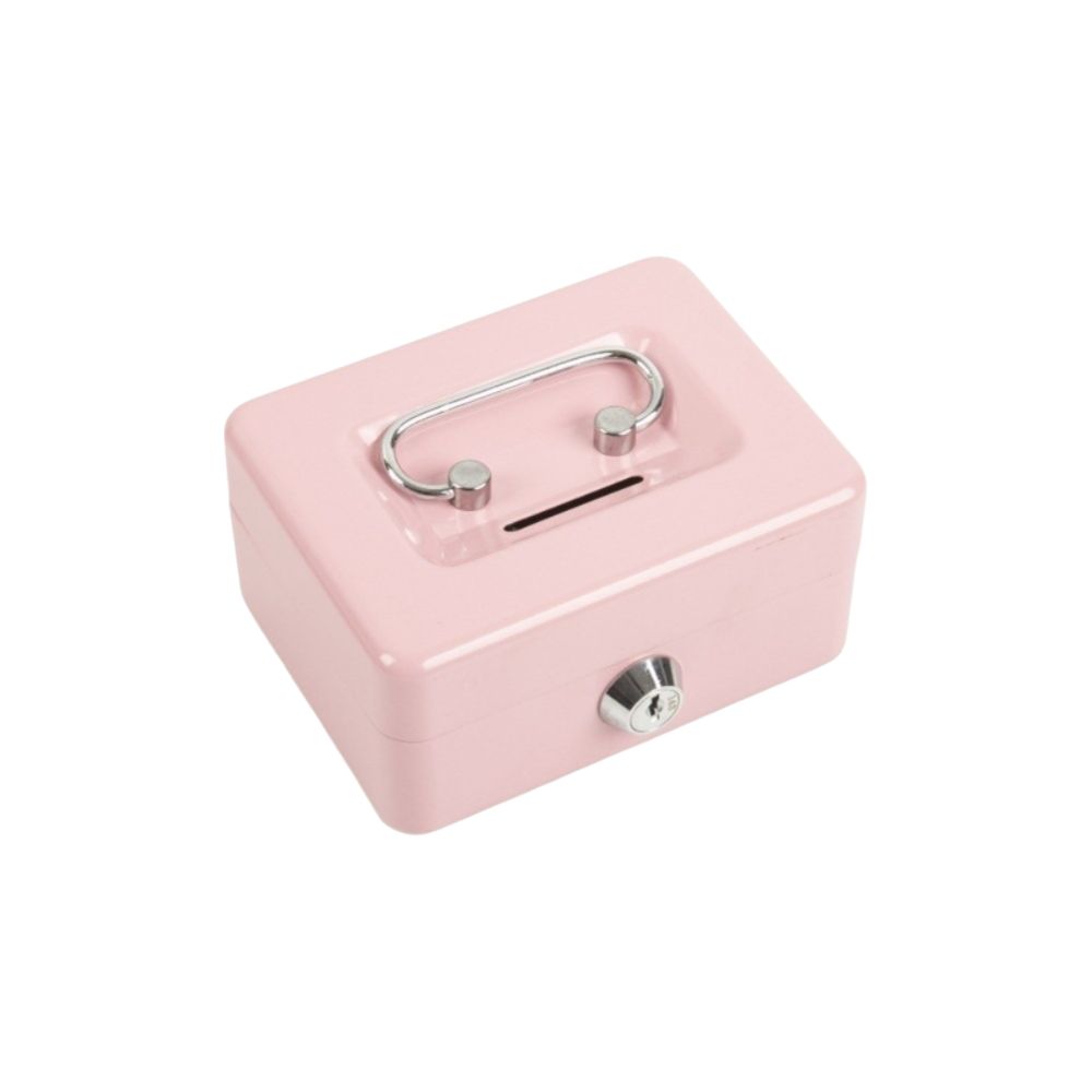 Caja de Seguridad Mini Portáti - Home Security Key Box reseña y precio