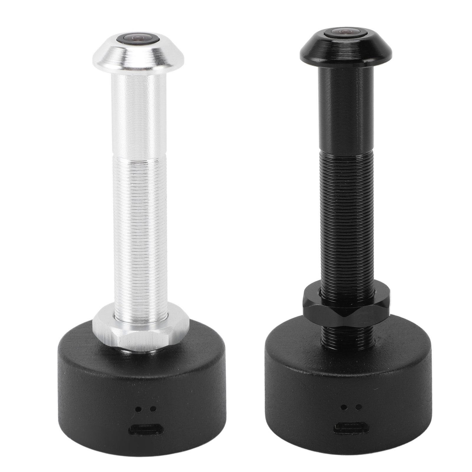 Mirilla Digital Inteligente co - Peephole Camera Viewer reseña y precio