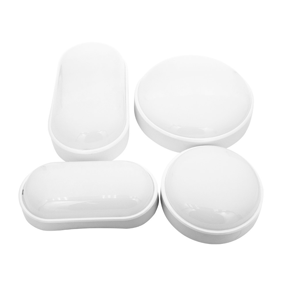 Lámpara LED de pared para exte - Home Security Yard Sign reseña y precio