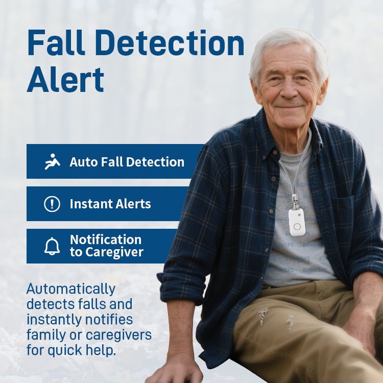 EV12 Alarma de Emergencia para - Home Security For Seniors reseña y precio