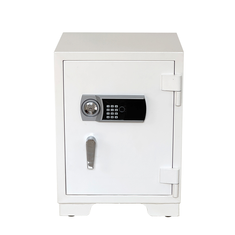Caja de fuego segura para ofic - Home Security Key Box reseña y precio