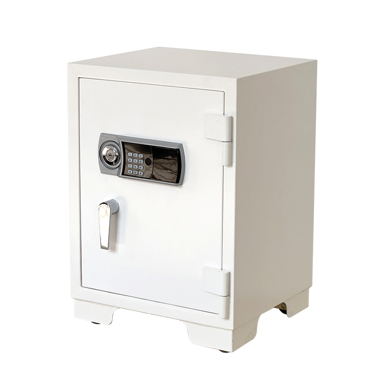 Caja de fuego segura para ofic - Home Security Key Box reseña y precio