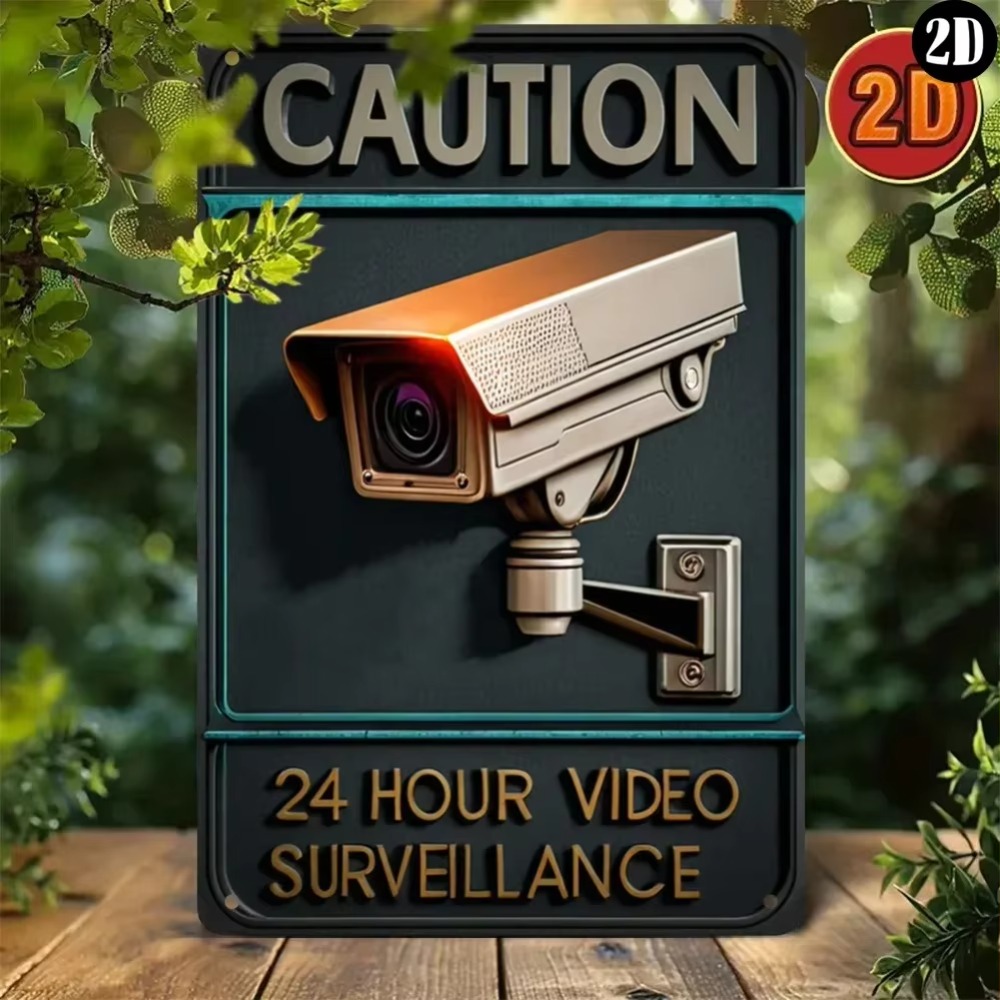 CamVintagePro ™   Letrero de c - Home Security Options reseña y precio
