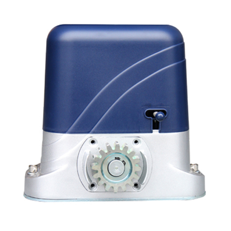 Operador de puerta corredera y - Home Security Options reseña y precio